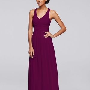 Bridesmaid dress